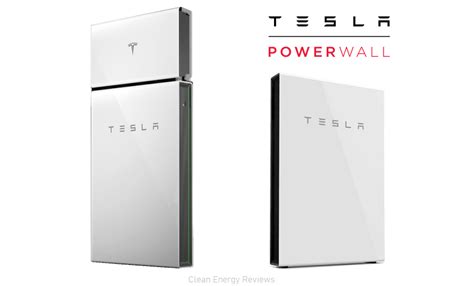 Tesla Powerwall Review 2022 — Clean Energy Reviews (2023)