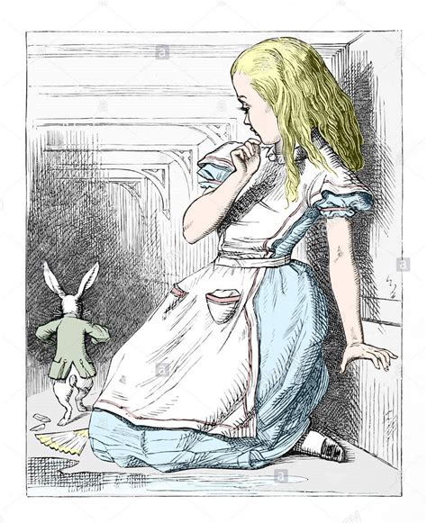 「John Tenniel」の画像検索結果 | Alice in wonderland illustrations, John tenniel, Alice in wonderland