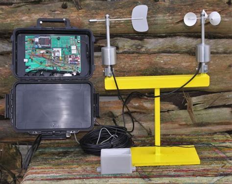 51 best DIY Weather Station images on Pinterest | Electronics projects, Arduino and Weather