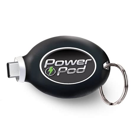 POWER POD - USB-C COMPATIBLE - Walmart.com