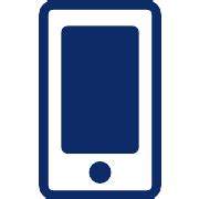 Cell Phone Vector SVG Icon - PNG Repo Free PNG Icons