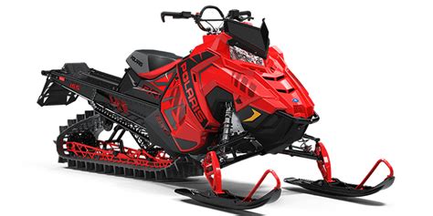 2020 Polaris PRO-RMK® 850 155 | Kent Powersports of Austin