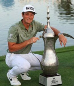 Viktor Hovland: Girlfriend, Career, Bio, Family, Education, Age, Height ...