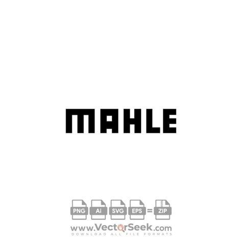 Mahle Logo Vector - (.Ai .PNG .SVG .EPS Free Download)