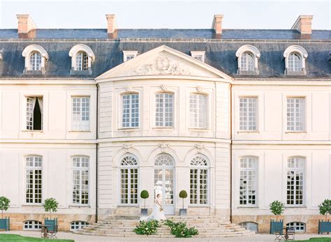 France Wedding Venues | 10 Best Luxury Destination Wedding Venues