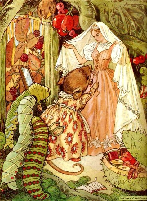 Fairy Tale Mood | Fairytale art, Fairy tale illustration, Fairytale illustration