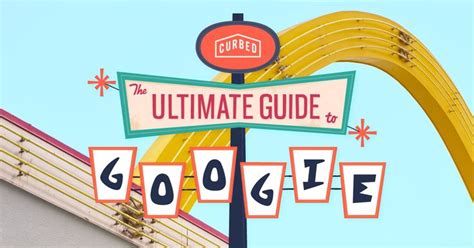 The ultimate guide to Googie | Googie architecture, Googie, Googie design