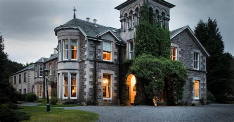 Loch Ness Country House Hotel from $89. Inverness Hotel Deals & Reviews - KAYAK