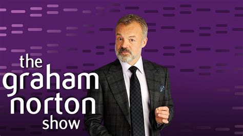 The Graham Norton Show - TheTVDB.com