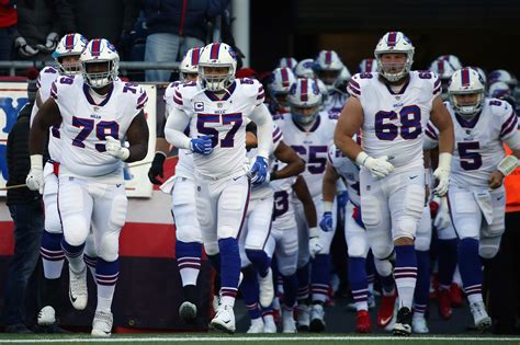 Buffalo Bills: Realistic expectations for the 2019 season