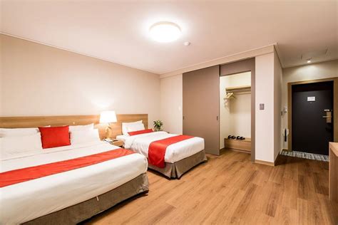 Korea Tourist Hotel, Suwon-si | Best Price Guarantee - Mobile Bookings ...