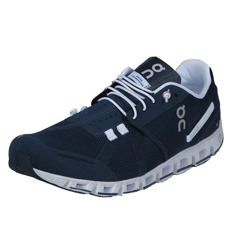 ON Cloud Running Shoe (Men's) | Run Appeal