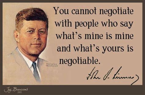 25 Best John F Kennedy Quotes – The WoW Style