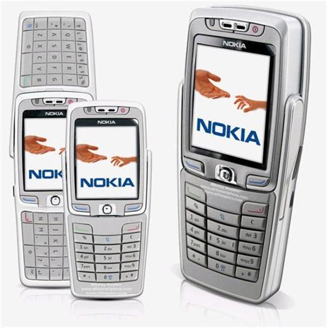 Nokia Evolution | Others