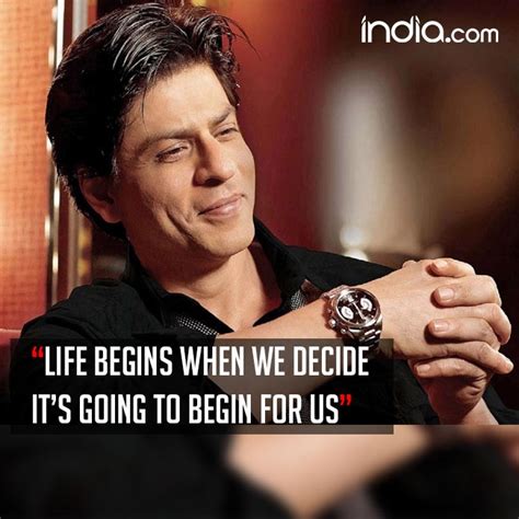 Srk Quotes : Get all the latest news and updates on srk quotes only on ...