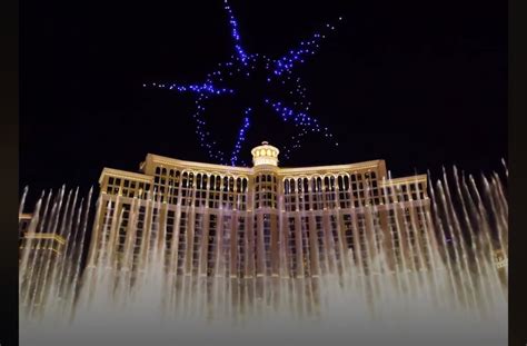 The Bellagio fountains show is still one of Las Vegas’ best attractions - AOL Lifestyle