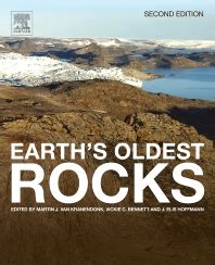 Earth's Oldest Rocks - 2nd Edition