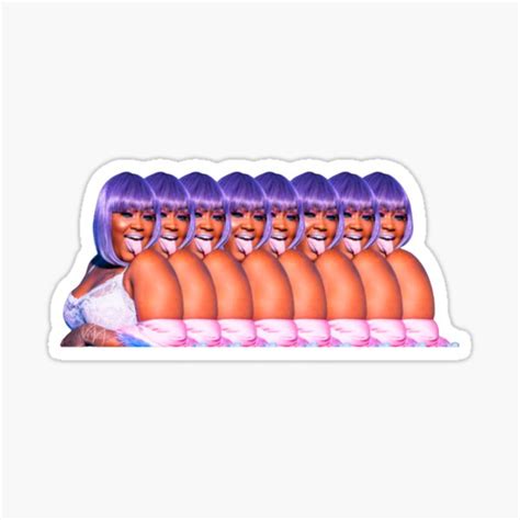 Cupcakke Gifts & Merchandise for Sale | Redbubble