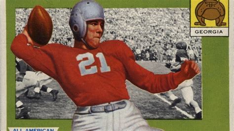 This Week in Heisman History: "Fireball Frankie" too much for ...