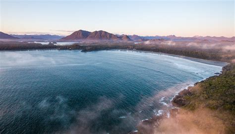 Long Beach Lodge Resort, Tofino's Luxury Boutique Hotel