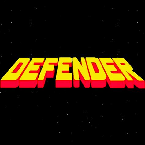 Defender [Wireless] - IGN