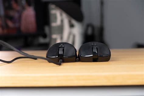 Razer Viper Mini Review - Mighty Mini Mouse