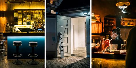 Prior - Knowledge: A More Chilled-Out Way to Embrace Berlin Nightlife