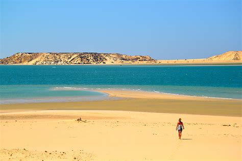 Top Most Beautiful Beaches in Morocco (Photos + Map) | Simply Morocco