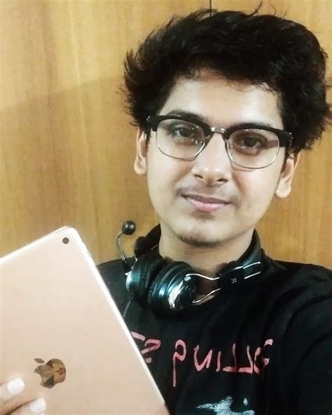 Soul MortaL (Naman Mathur) Wiki, Age, Biography, Girlfriend, PUBG ...