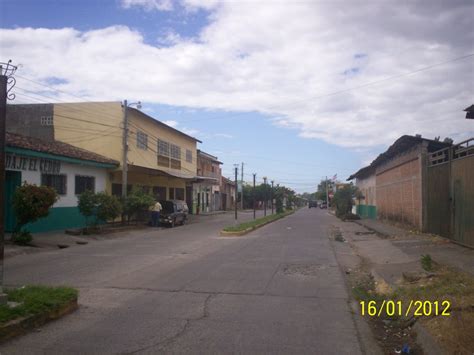 Foto de Choluteca, Honduras