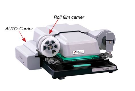 Microfilm Scanners Microfilm Readers - The All-In-One Advantage - BSC ...