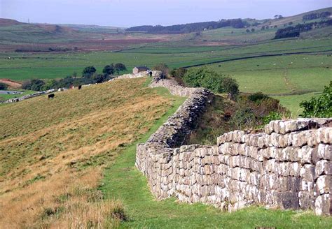 Africans at Hadrian's Wall