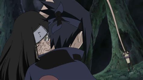 The 15 Best Sasuke Uchiha Fights in Naruto History