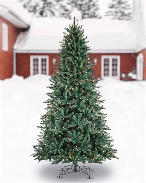 10+ Best Outdoor Artificial Christmas Tree – HOMYRACKS