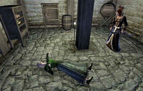 33 Best Quests To Do in Elder Scrolls IV: Oblivion – FandomSpot