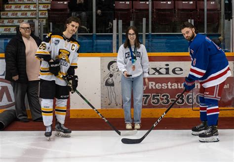 What Were the First Ice Hockey Pucks Made Out of? - The Sports Ground