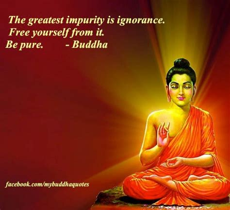 Buddha Quotes On Ignorance. QuotesGram