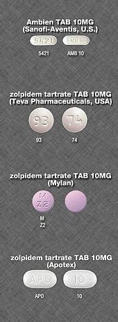 Zolpidem - Wikipedia