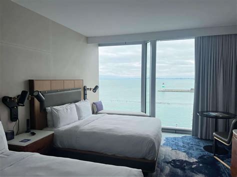 11 Best Hotels in Chicago with a View