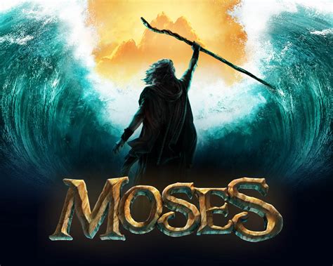 Why you'll love Branson's new stage spectacular "Moses" | The Branson Blog by Branson Tourism Center