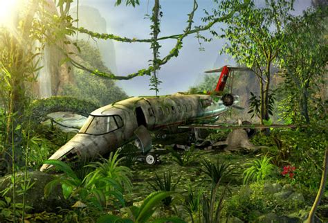 80+ Plane Crashed In The Jungle Stock Photos, Pictures & Royalty-Free Images - iStock