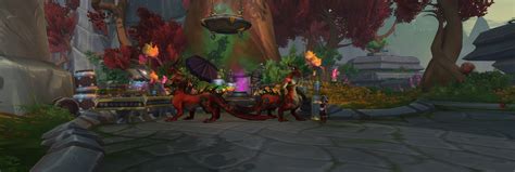 Dragon Shard of Knowledge Quest Skip Returns to Dragonflight - Wowhead News