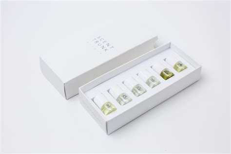 Perfumer’s Apprentice Acquires Scent Trunk To Extend Its Reach To Consumers | Beauty Independent