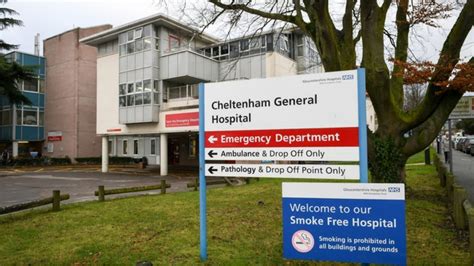 Cheltenham General Hospital closes A&E in preparation for possible second coronavirus wave | ITV ...