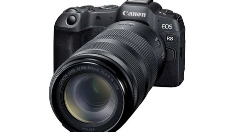 Canon EOS R8: price, specs, release date revealed - Camera Jabber