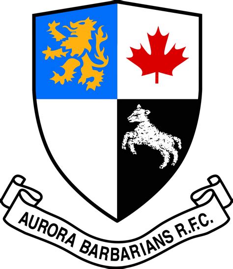 Logo – Aurora Barbarians RFC