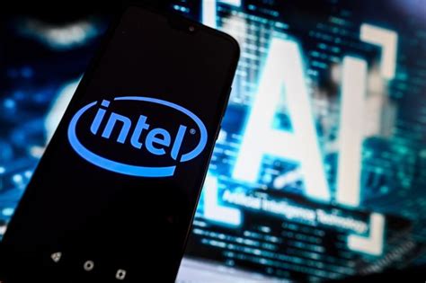 Intel's New 'AI PC Acceleration Program' Aims to Rev Up AI Software Development