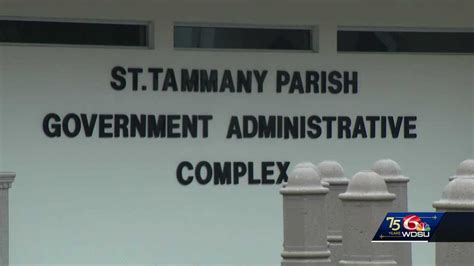 Race for St. Tammany parish council seat heats up