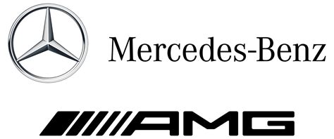 Mercedes Benz AMG Car Logo 33952867 Vector Art at Vecteezy