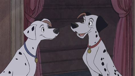 101 Dalmatians 2: Patch's London Adventure Screencap | Fancaps